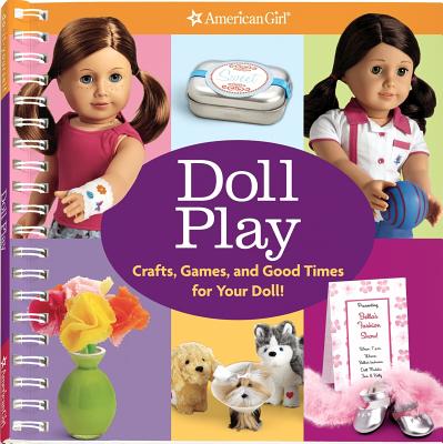 Doll Play By American Girl (COR)